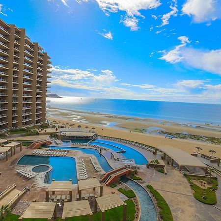 Las Palomas 5-Star Resort Puerto Peñasco Extérieur photo
