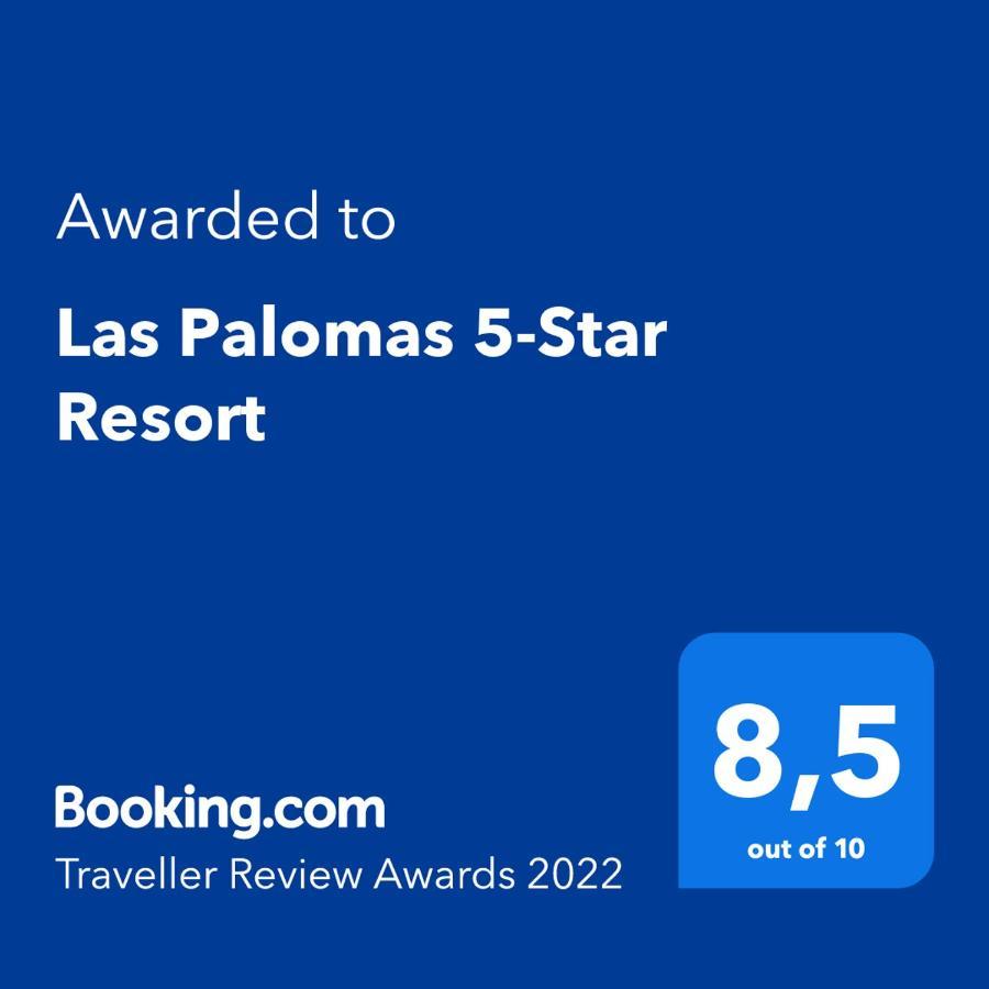Las Palomas 5-Star Resort Puerto Peñasco Extérieur photo