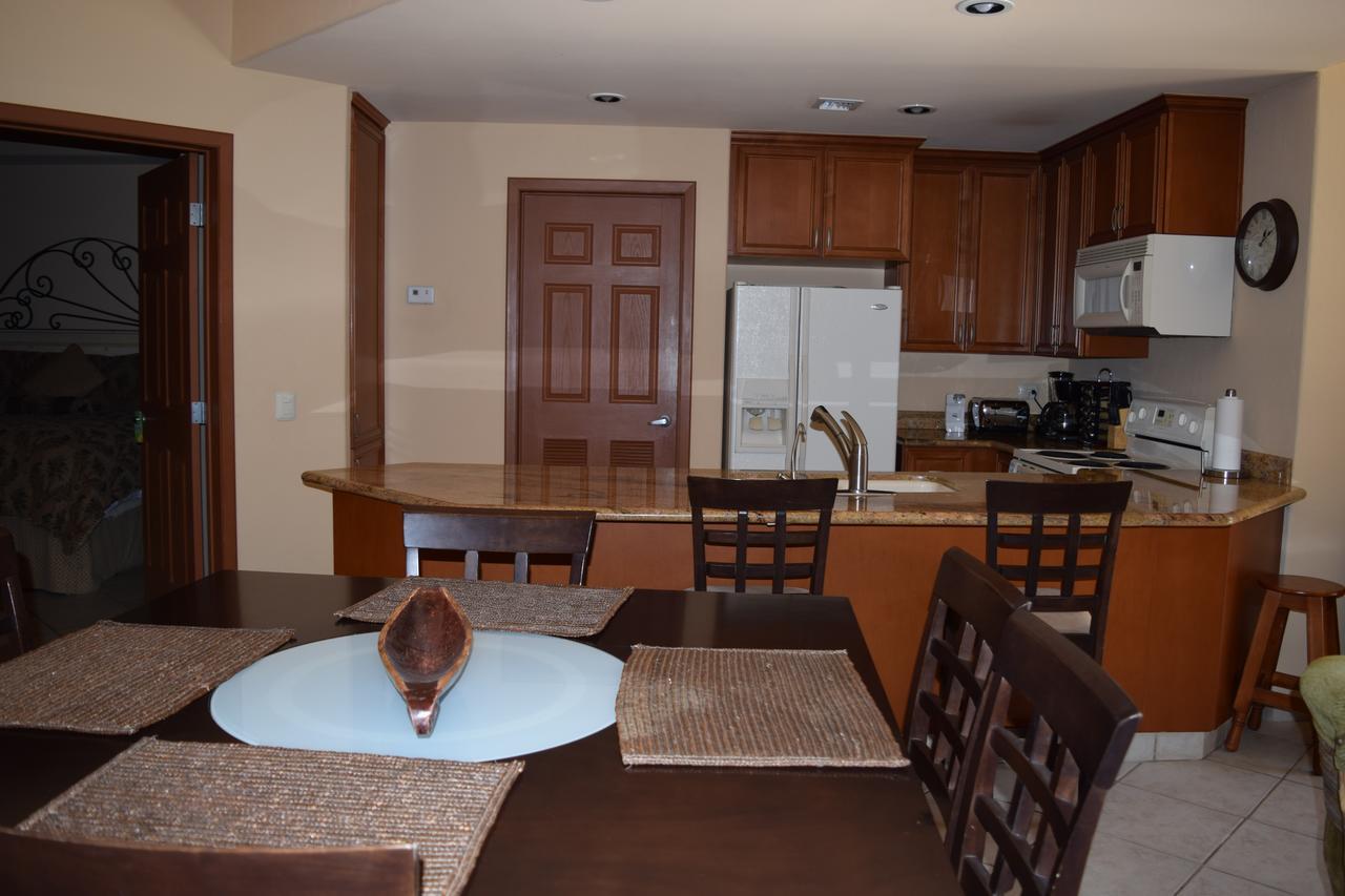Las Palomas 5-Star Resort Puerto Peñasco Extérieur photo