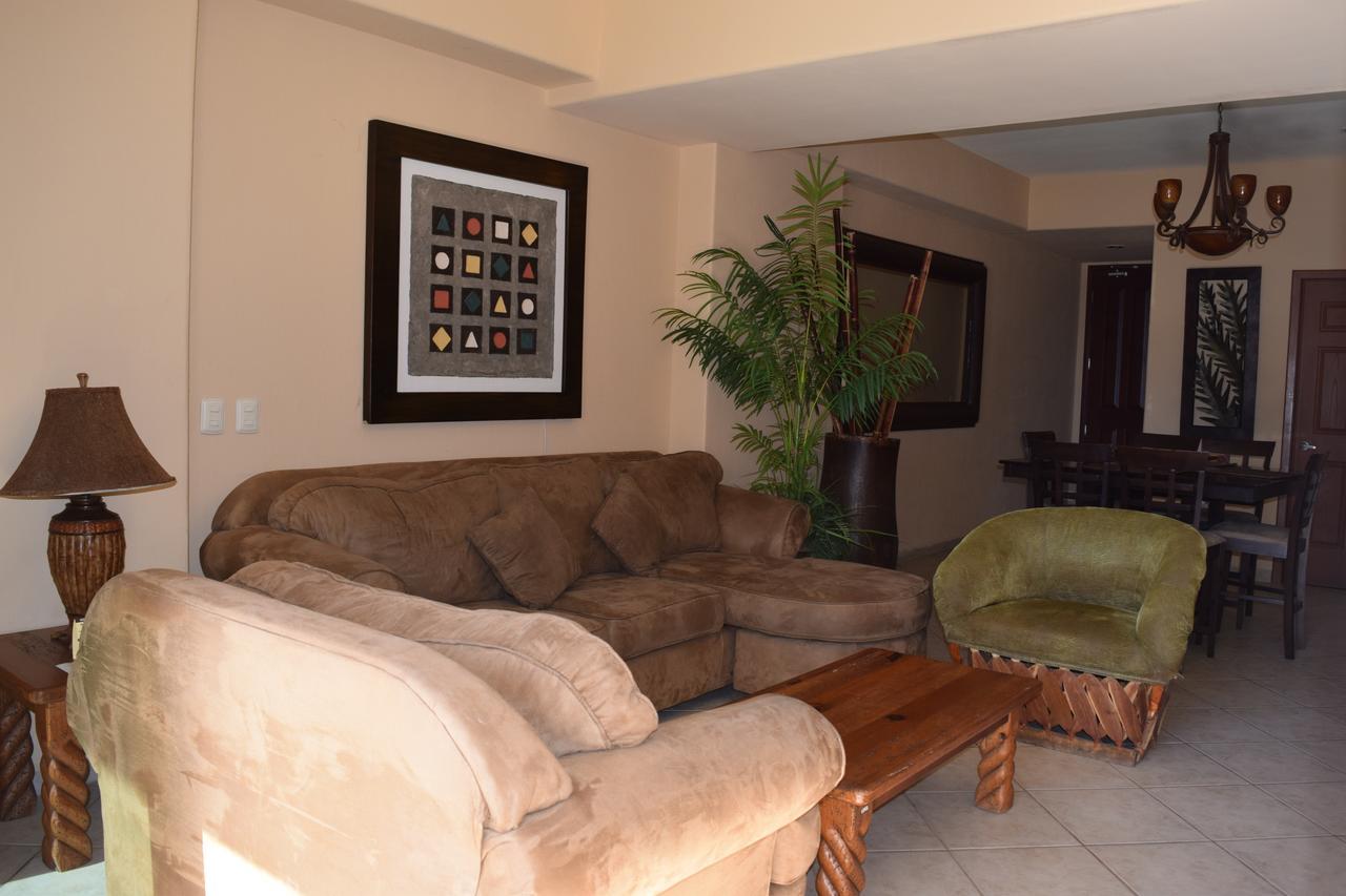 Las Palomas 5-Star Resort Puerto Peñasco Extérieur photo