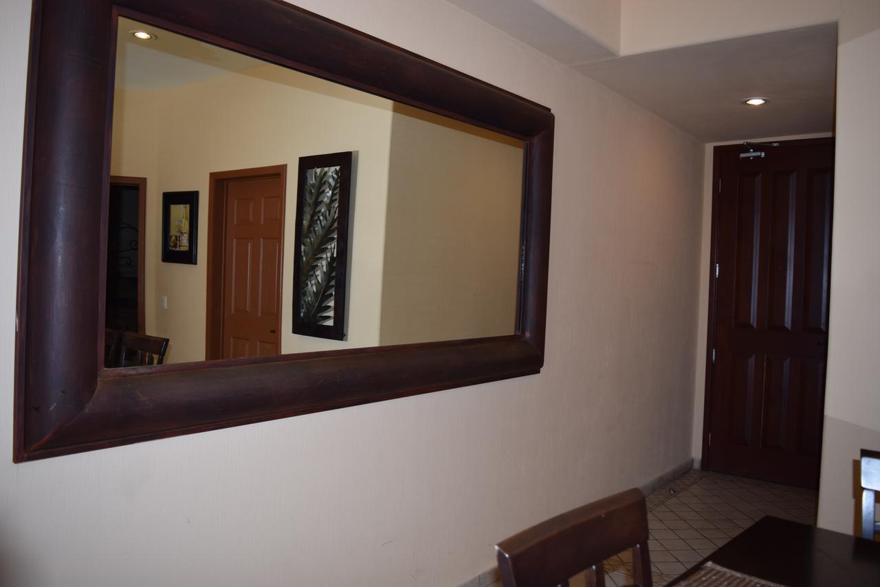 Las Palomas 5-Star Resort Puerto Peñasco Extérieur photo