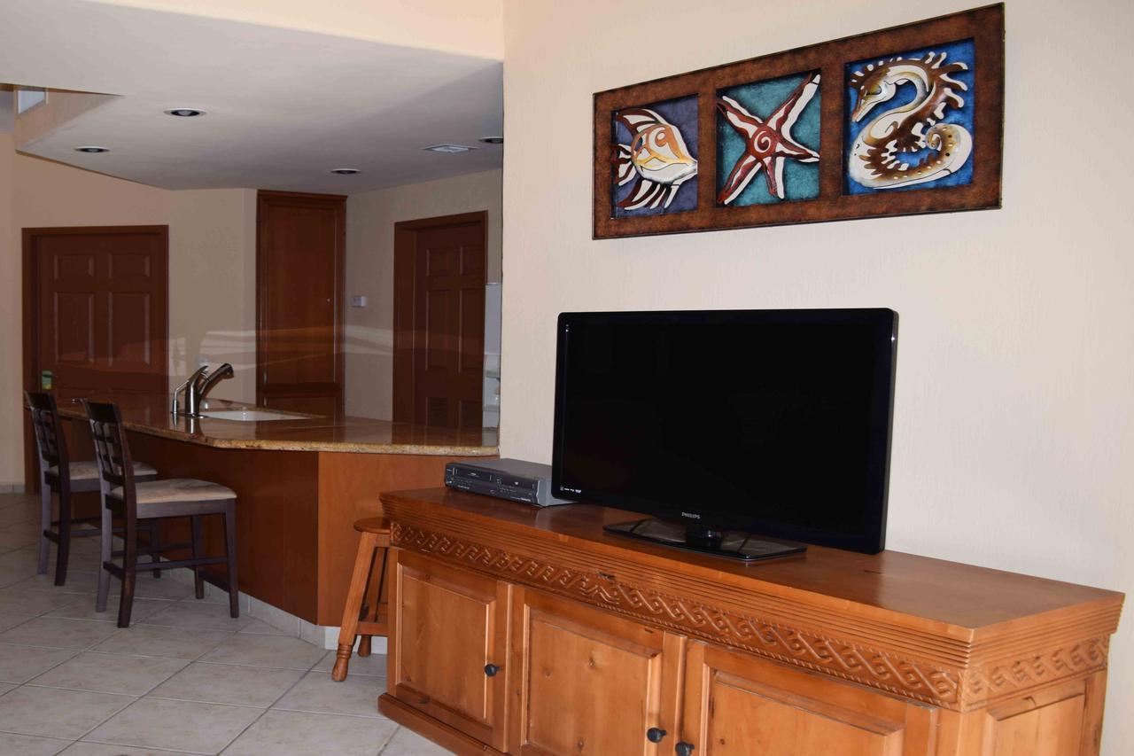 Las Palomas 5-Star Resort Puerto Peñasco Extérieur photo