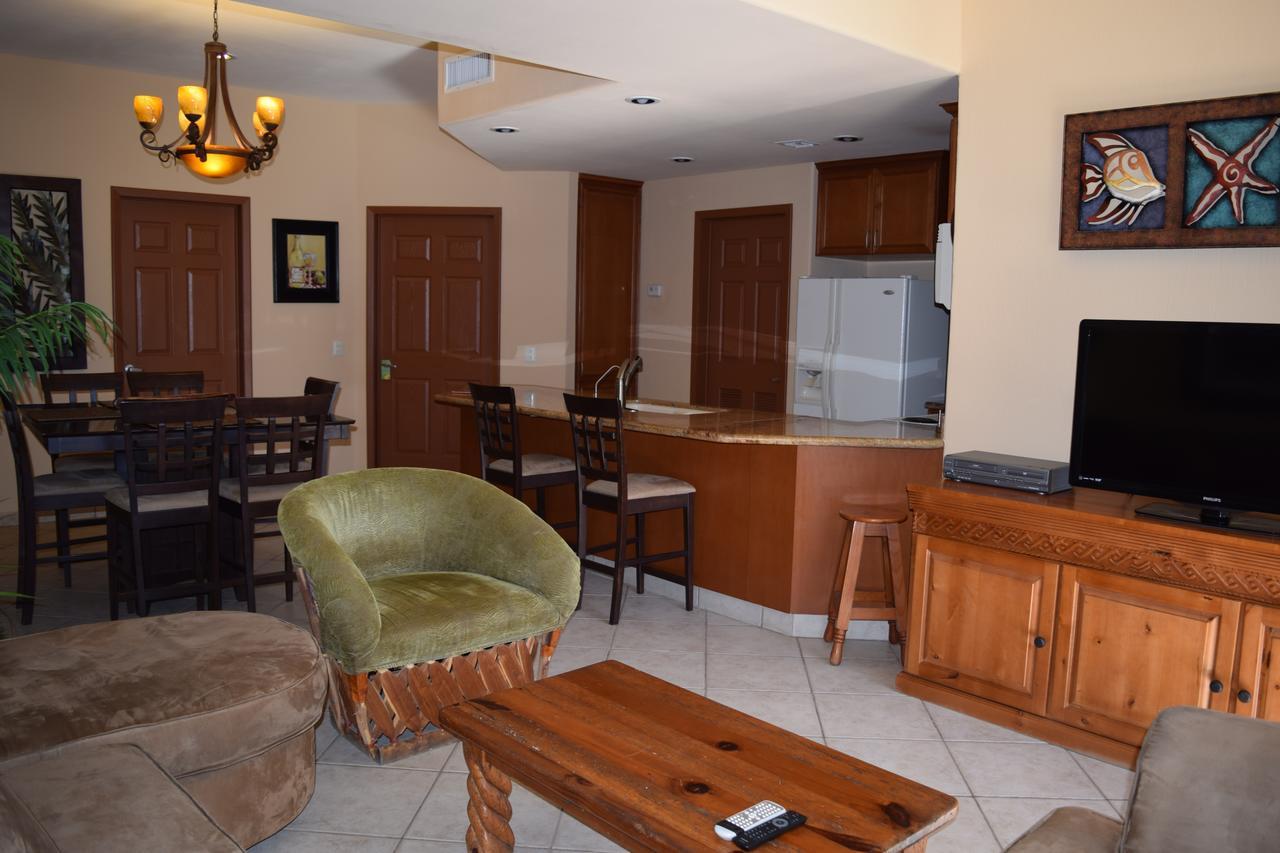 Las Palomas 5-Star Resort Puerto Peñasco Extérieur photo