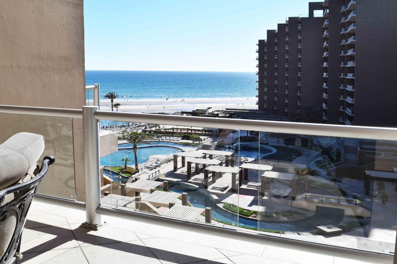 Las Palomas 5-Star Resort Puerto Peñasco Extérieur photo