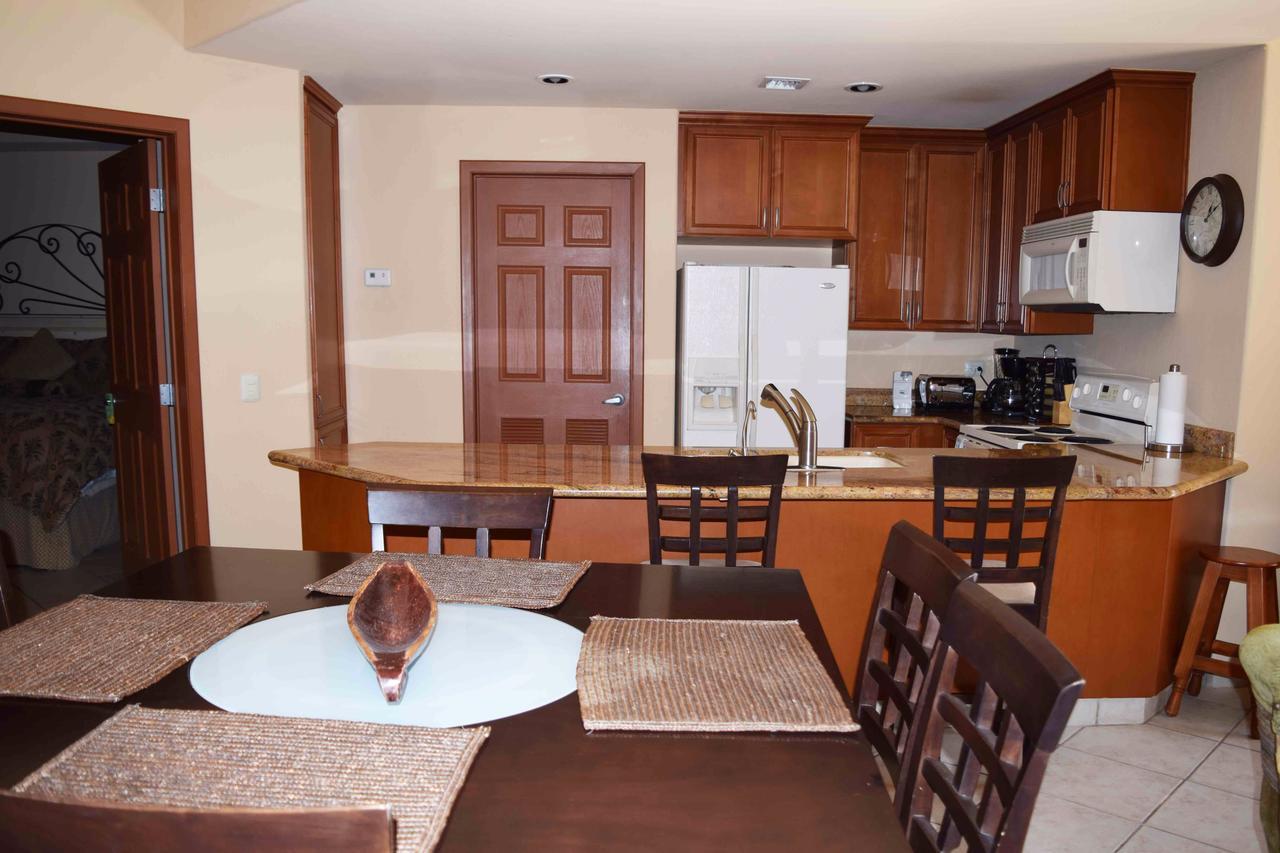 Las Palomas 5-Star Resort Puerto Peñasco Extérieur photo
