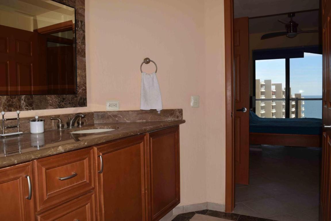Las Palomas 5-Star Resort Puerto Peñasco Extérieur photo