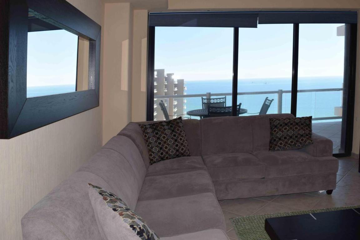 Las Palomas 5-Star Resort Puerto Peñasco Extérieur photo