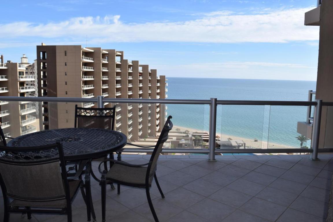 Las Palomas 5-Star Resort Puerto Peñasco Extérieur photo