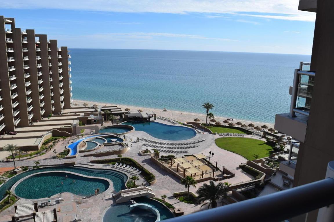 Las Palomas 5-Star Resort Puerto Peñasco Extérieur photo