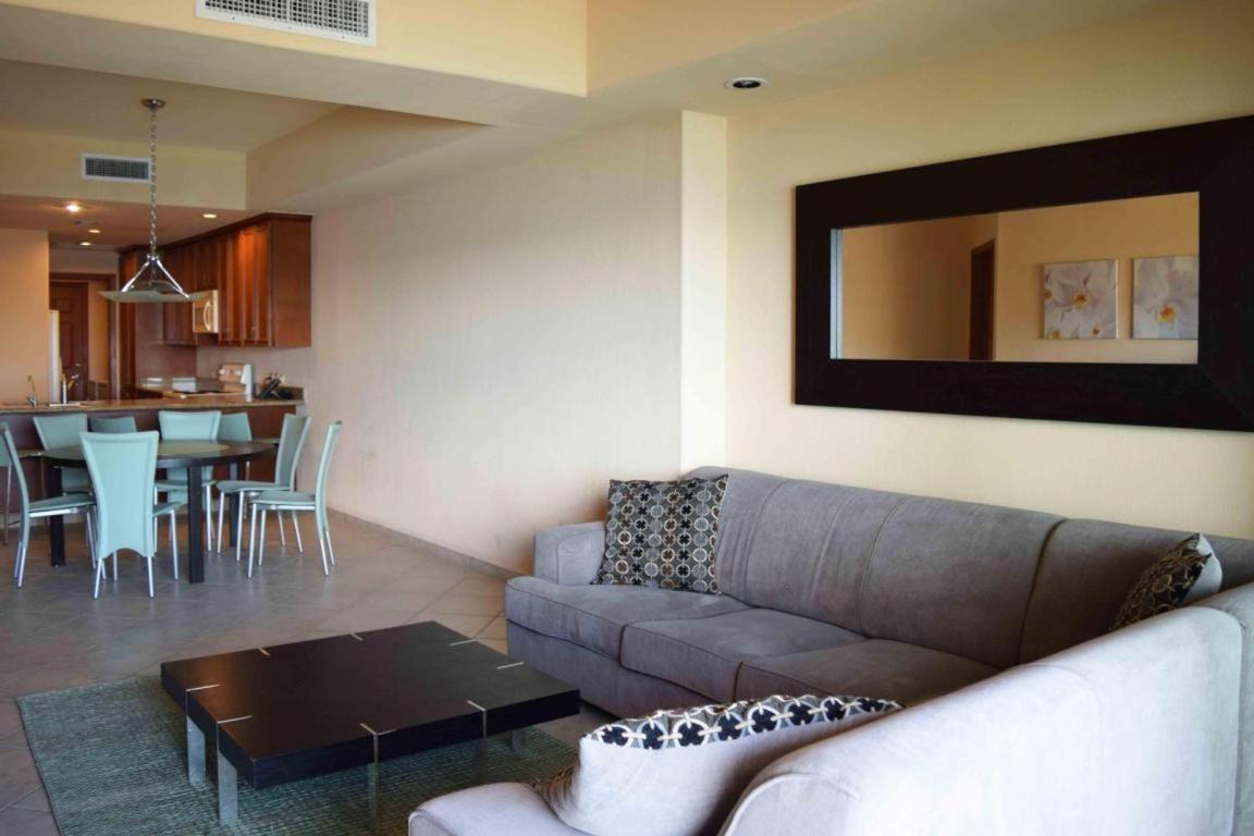 Las Palomas 5-Star Resort Puerto Peñasco Extérieur photo
