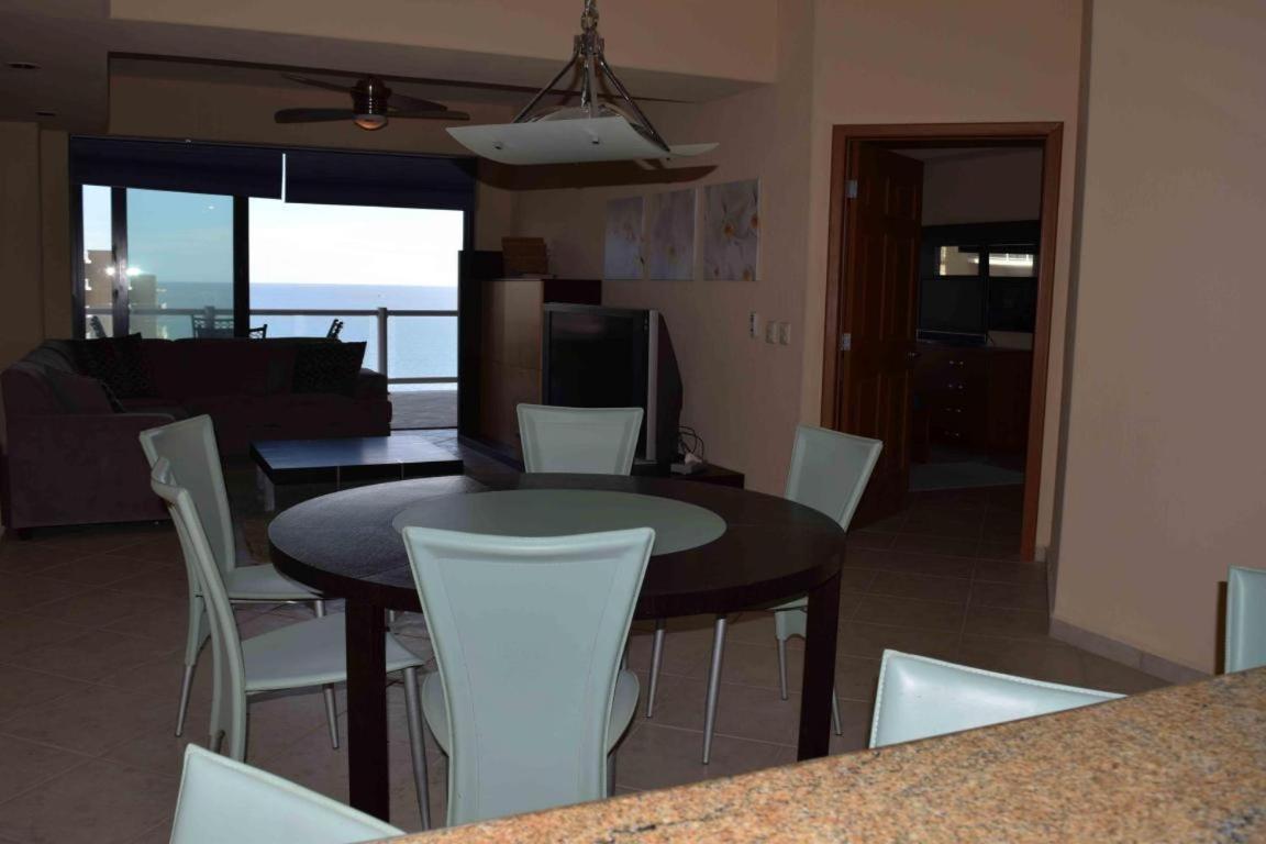 Las Palomas 5-Star Resort Puerto Peñasco Extérieur photo