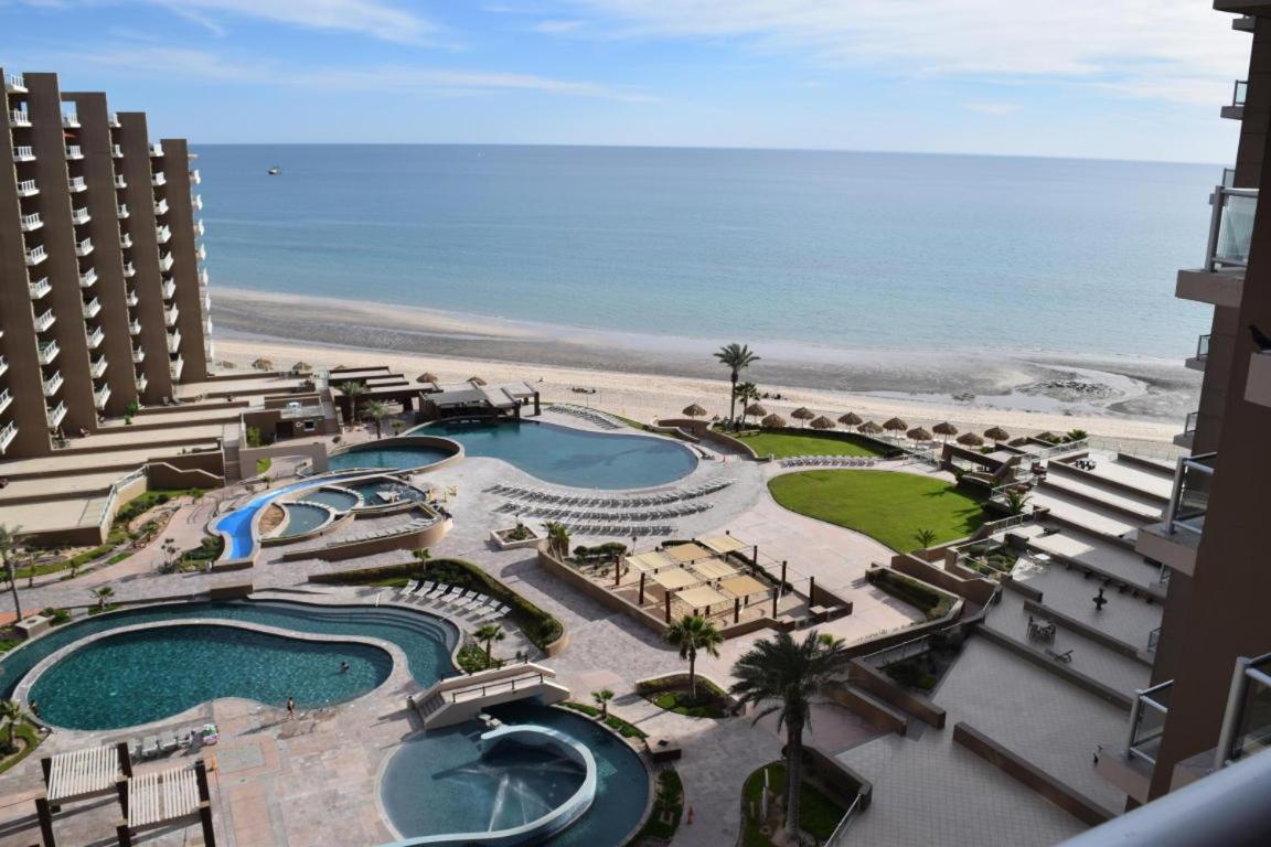 Las Palomas 5-Star Resort Puerto Peñasco Extérieur photo