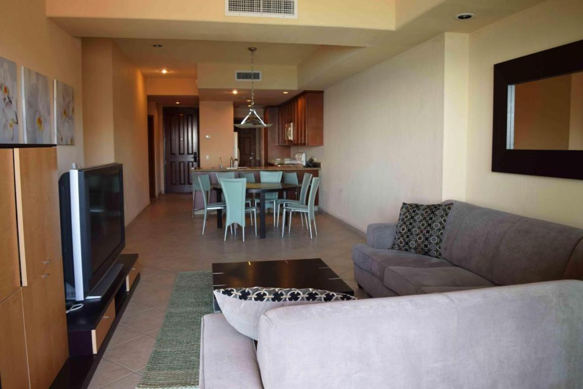 Las Palomas 5-Star Resort Puerto Peñasco Extérieur photo