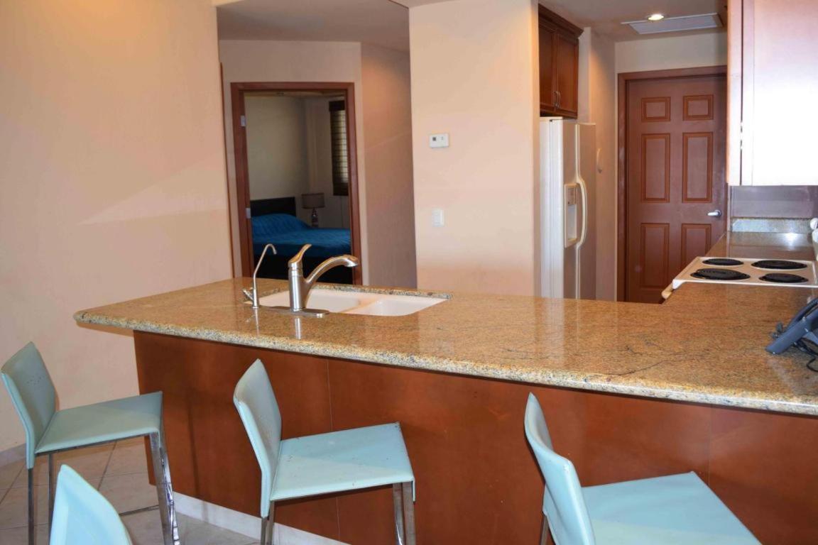 Las Palomas 5-Star Resort Puerto Peñasco Extérieur photo
