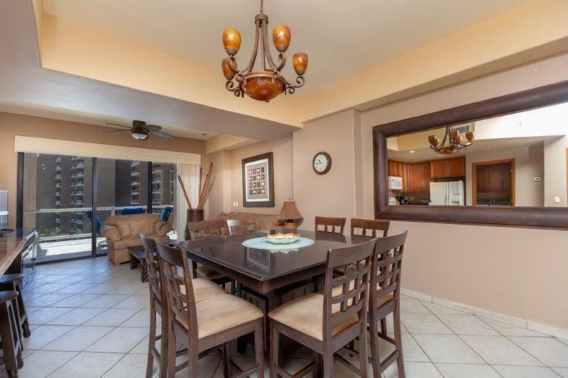 Las Palomas 5-Star Resort Puerto Peñasco Extérieur photo