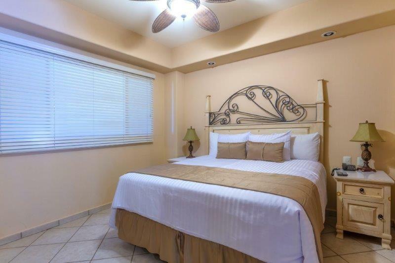 Las Palomas 5-Star Resort Puerto Peñasco Extérieur photo