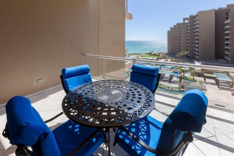 Las Palomas 5-Star Resort Puerto Peñasco Extérieur photo