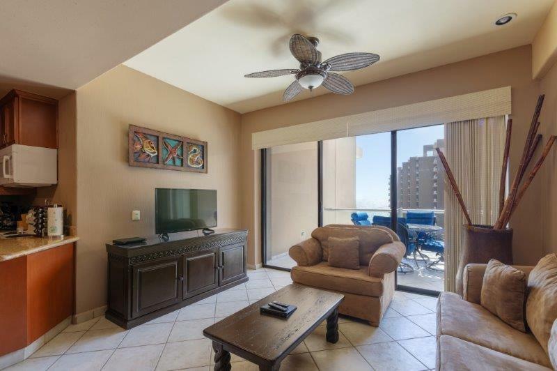 Las Palomas 5-Star Resort Puerto Peñasco Extérieur photo