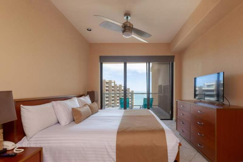 Las Palomas 5-Star Resort Puerto Peñasco Extérieur photo