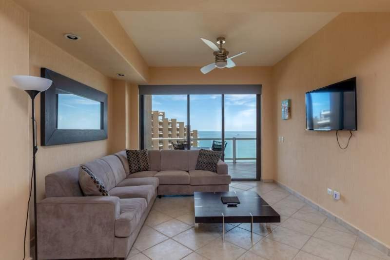 Las Palomas 5-Star Resort Puerto Peñasco Extérieur photo