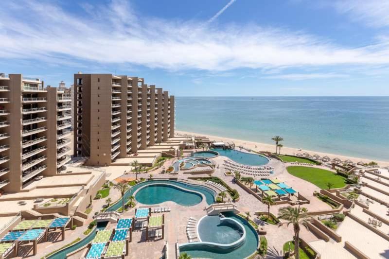Las Palomas 5-Star Resort Puerto Peñasco Extérieur photo